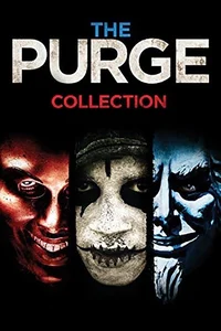 The Purge RPG