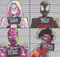 Spider-man four