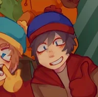 Stan Marsh 