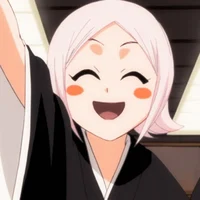 Yachiru Kusajishi