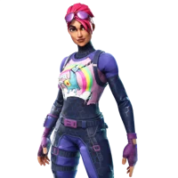 Brite Bomber