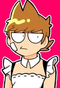 Maid Tord