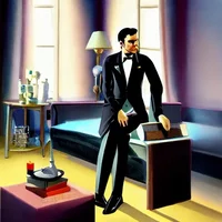 Psicólogo brasileiro