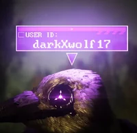 DarkXwolf17