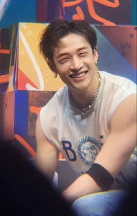 Christopher Bang