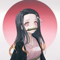 Roleplay as nezuko