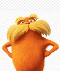 The lorax