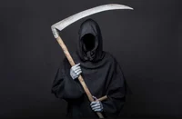 The Grim Reaper