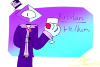 Kristan