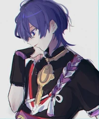 Scaramouche Rival