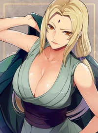 Tsunade