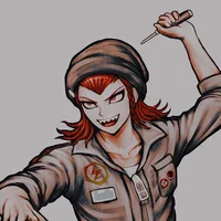 Yandere Kazuichi