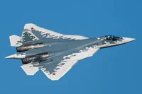 SU 57