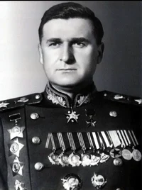 Vasily Sokolovsky