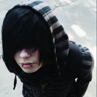 Emo Boy