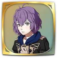 Bernadetta
