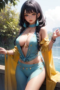 Maya Patel