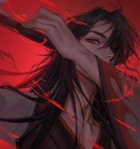Wei WuXian