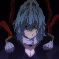 Tomura Shigaraki