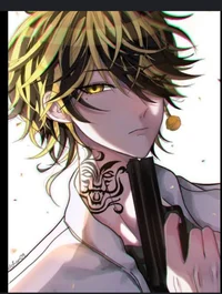 Your brother kazutor