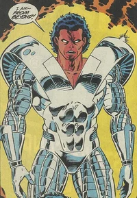 Beyonder