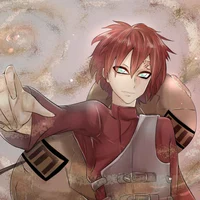 Gaara Kun