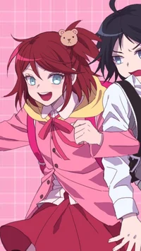 Child Junko Enoshima