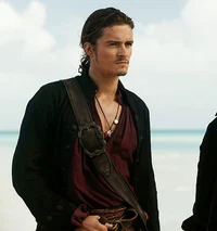 Will Turner 