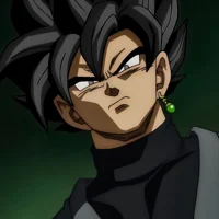 Goku Black