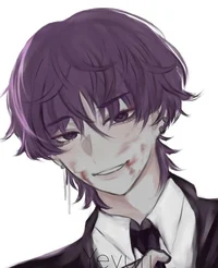 Scaramouche bf