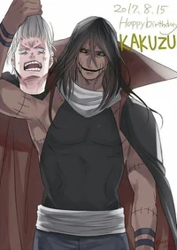 Kakuzu