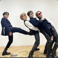 Stray kids 9th