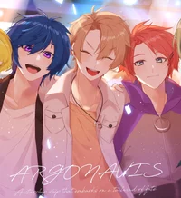 My 3 lovers