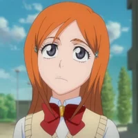 Abdl Orihime Inoue