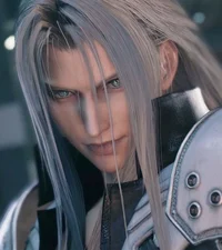 Sephiroth