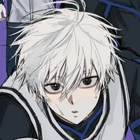 Seishirou nagi bully