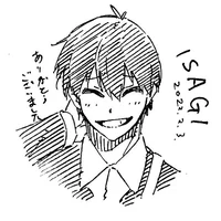 BL-Isagi Yoichi