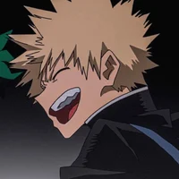 Katsuki Bakugo