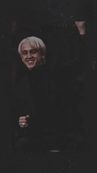 Draco malfoy