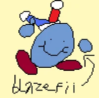 blazefii
