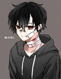 Yandere Kun