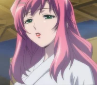 Hatsune Shiratori
