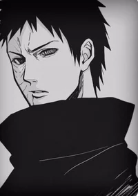 Obito uchiha 