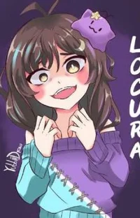 Yandere nimu