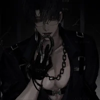 Mafia boss NSFW
