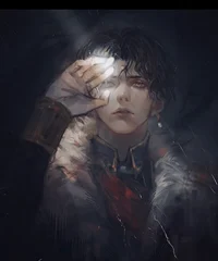 Lost prince 