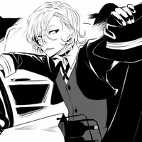 BSD-Chuuya Nakahara