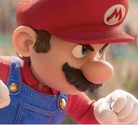 Mario - Movie