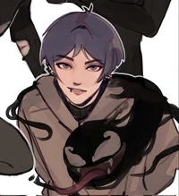 Venom Scaramouche