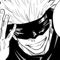 Gojo Satoru